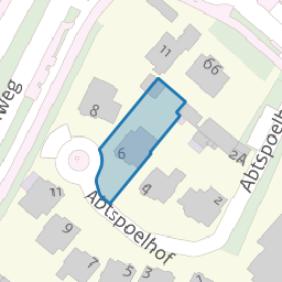 Perceel OGT00-C-6740