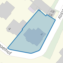 Perceel OGT00-C-6742