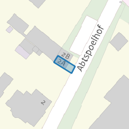 Perceel OGT00-C-6743