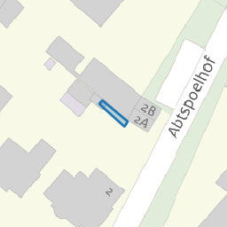 Perceel OGT00-C-6749