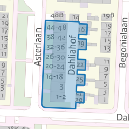 Perceel OGT00-C-6754