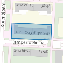 Perceel OGT00-C-6756