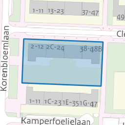 Perceel OGT00-C-6757