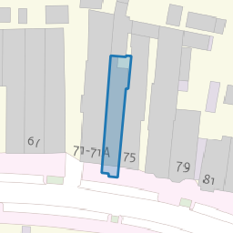 Perceel OGT00-C-6783