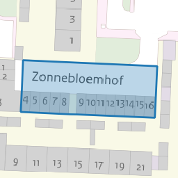 Perceel OGT00-C-6790