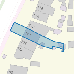 Perceel OGT00-C-6791