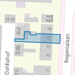 Perceel OGT00-C-6794