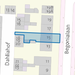 Perceel OGT00-C-6795