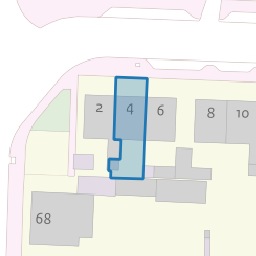 Perceel OGT00-C-6799