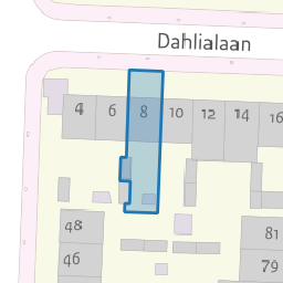 Perceel OGT00-C-6809