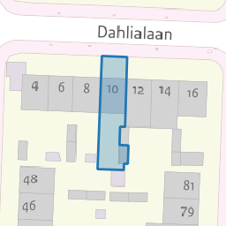 Perceel OGT00-C-6810