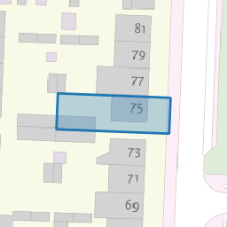 Perceel OGT00-C-6814