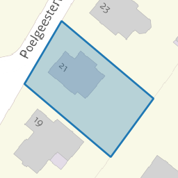 Perceel OGT00-C-6864