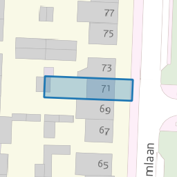 Perceel OGT00-C-6891