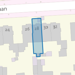 Perceel OGT00-C-6894