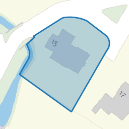 Perceel OGT00-C-6908