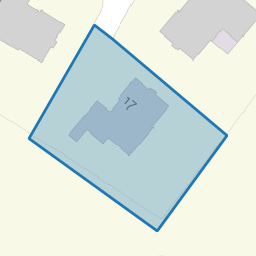 Perceel OGT00-C-6909