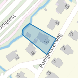 Perceel OGT00-C-6911