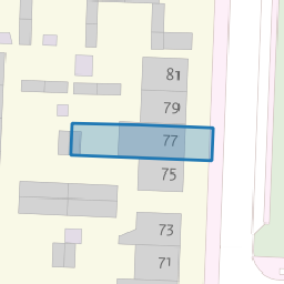 Perceel OGT00-C-6916