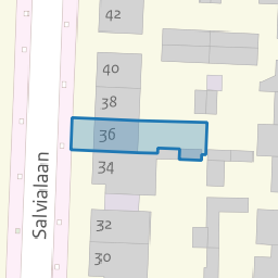 Perceel OGT00-C-6918