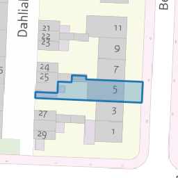 Perceel OGT00-C-6921