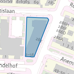 Perceel OGT00-C-6923