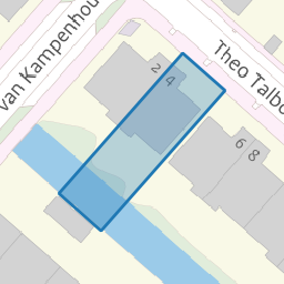 Perceel OGT00-C-6934