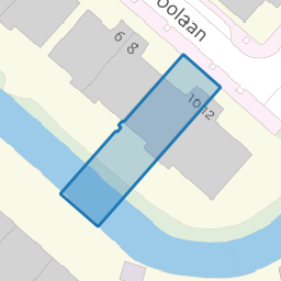 Perceel OGT00-C-6937