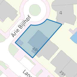 Perceel OGT00-C-6945