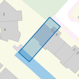 Perceel OGT00-C-6958