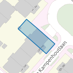 Perceel OGT00-C-6959