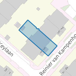 Perceel OGT00-C-6961