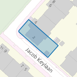 Perceel OGT00-C-6963