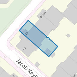 Perceel OGT00-C-6964