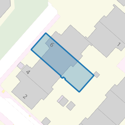 Perceel OGT00-C-6965