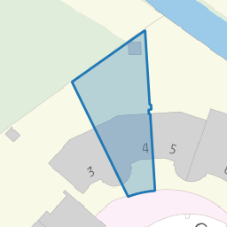 Perceel OGT00-C-6970