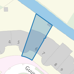 Perceel OGT00-C-6972