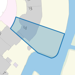 Perceel OGT00-C-6980