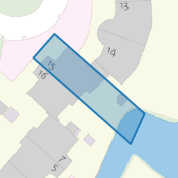 Perceel OGT00-C-6981