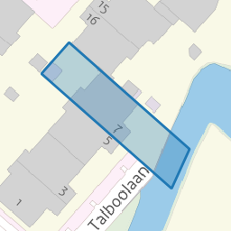 Perceel OGT00-C-6983