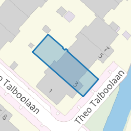 Perceel OGT00-C-6985