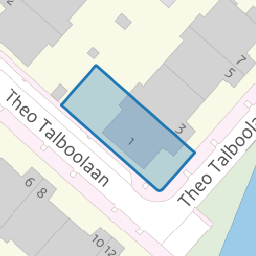 Perceel OGT00-C-6986