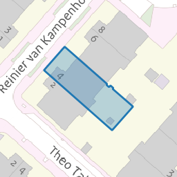 Perceel OGT00-C-6988