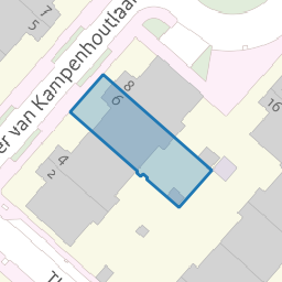 Perceel OGT00-C-6989