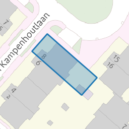 Perceel OGT00-C-6990