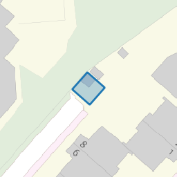 Perceel OGT00-C-6991