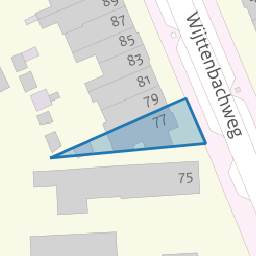 Perceel OGT00-C-6996