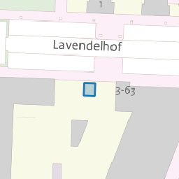 Perceel OGT00-C-6998