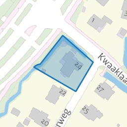 Perceel OGT00-C-7000