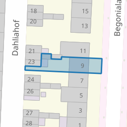 Perceel OGT00-C-7004